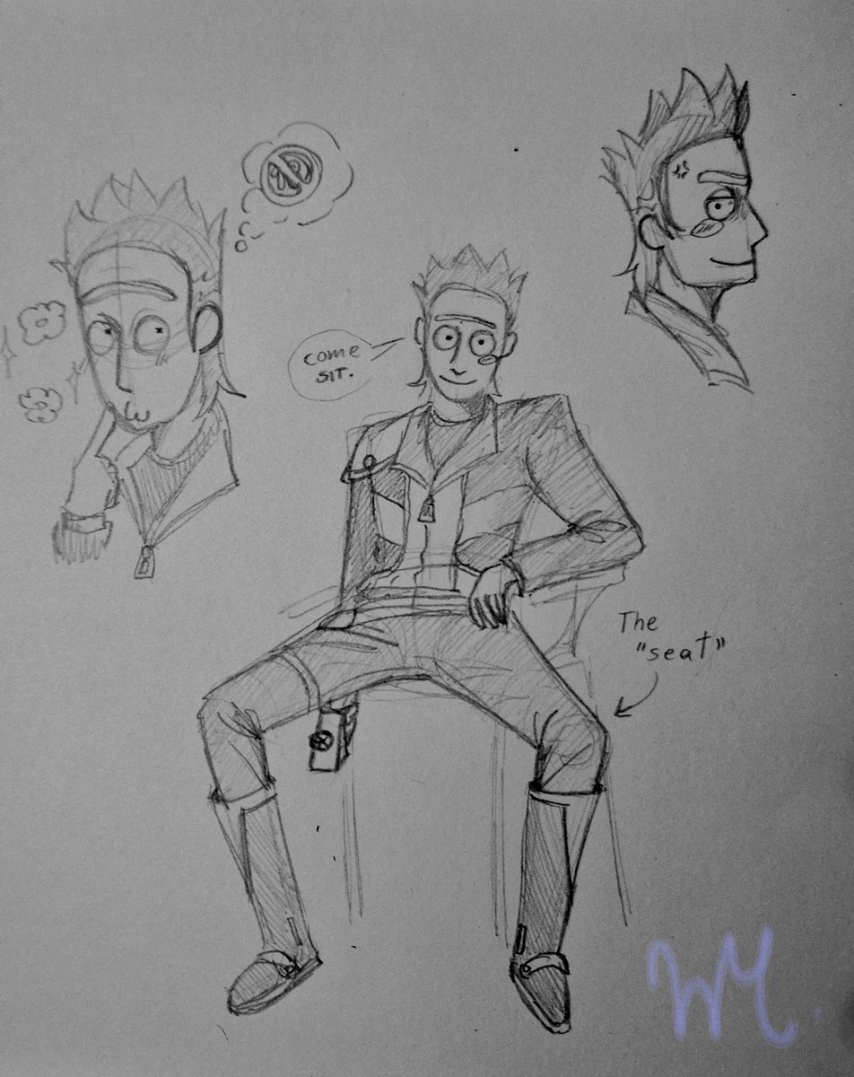 WillMoon505's tweet photo. PRIME RICK ART!!!! YAY!!!!! https://t.co/5QluRrezcS