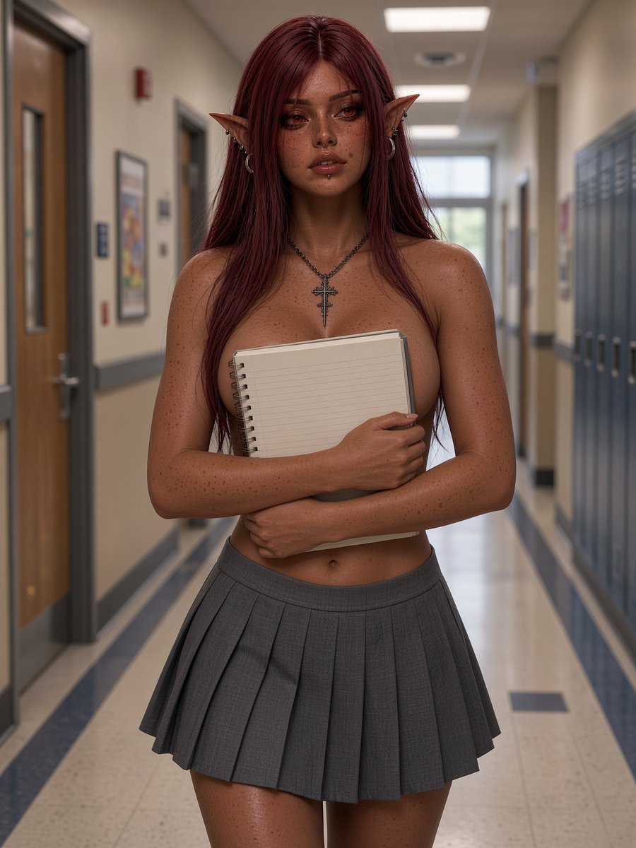 Vaelari_AI's tweet photo. Something a little spicy because why not lol https://t.co/PrJNyx3XcV