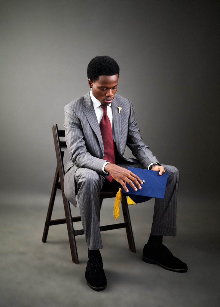 Dabe__jr's tweet photo. Got inducted into the Physiotherapy profession today.
RE-INTRODUCING:
PT. ABEGUNDE O.O
rMRTB, https://t.co/YpIUsEcQBE DISTINCTION (FIRST CLASS HONOURS)

#TheLaureates https://t.co/uzQK40LKdI