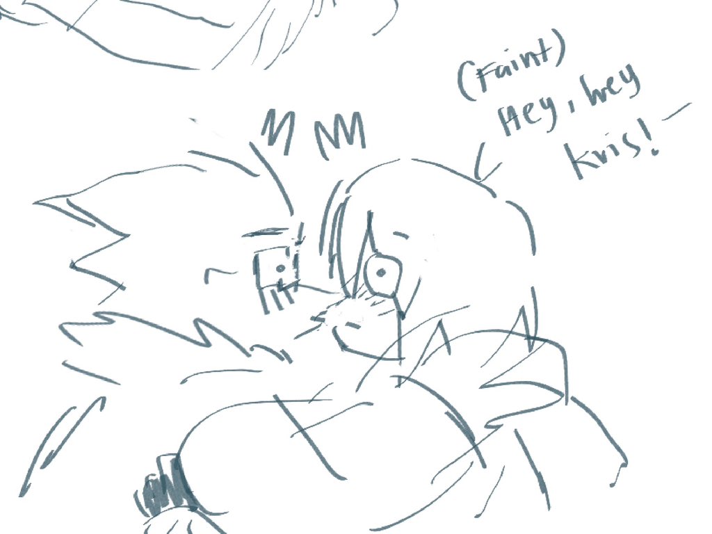 Confetillu's tweet photo. I HATE KERDLY https://t.co/ejMACM8SIE