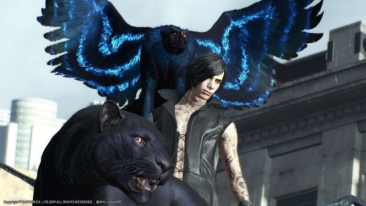 HEXEDSTORM's tweet photo. || The Meaning Behind My Character here. 

My Girl Is Based On V. 

She has been around A Bird and A Hellhound Before. 😞 https://t.co/Q9NJmyhhY4