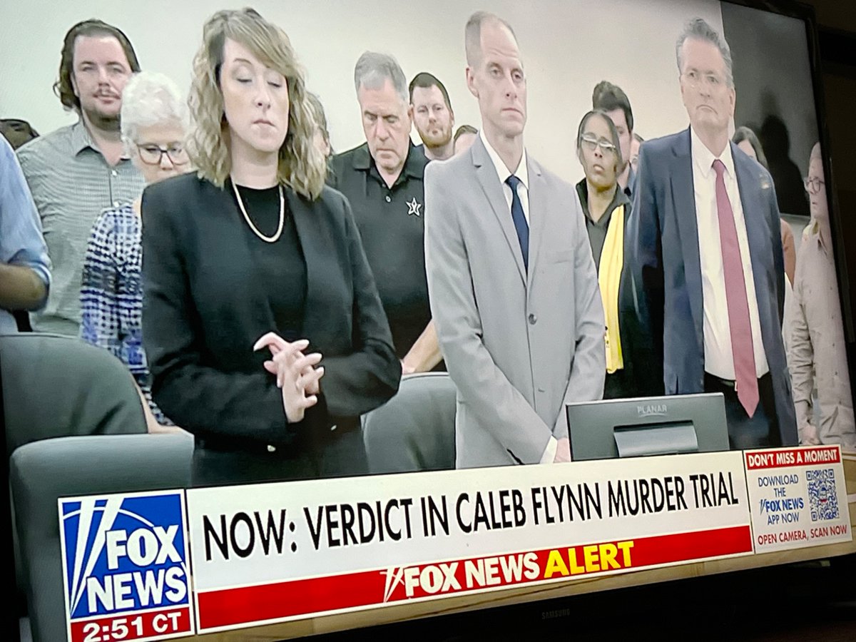 EMPlRESTATENY's tweet photo. Caleb Flynn Guilty!!! https://t.co/ddIWURvj4V
