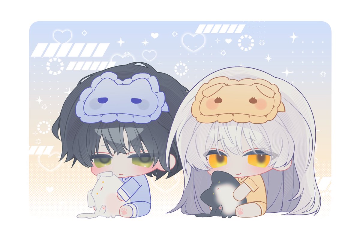 BPT2xNoa's tweet photo. 💤
©itten_cm https://t.co/WBoCa216kV
