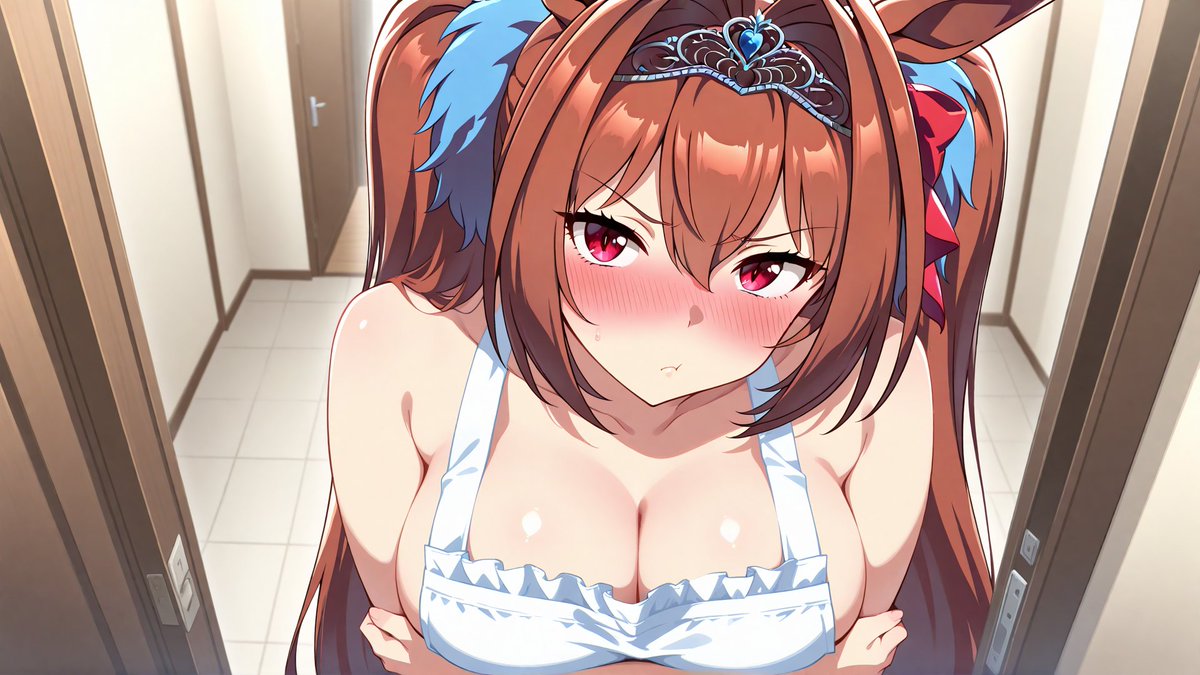 GossiAi's tweet photo. Daiwa Scarlet https://t.co/dhP47USAr3