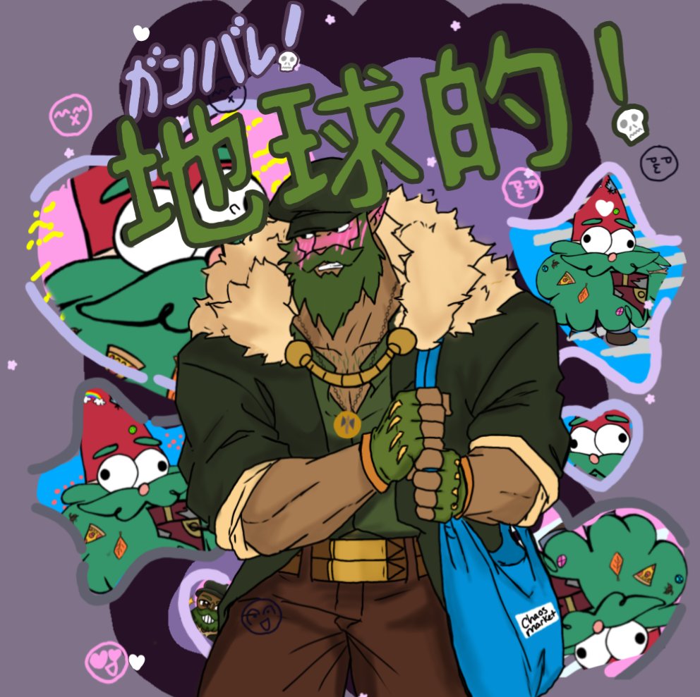 Catageddin's tweet photo. Artwork of @Earthlyfireman.
Been a long time I had done any art. https://t.co/q0wD3mBLE8