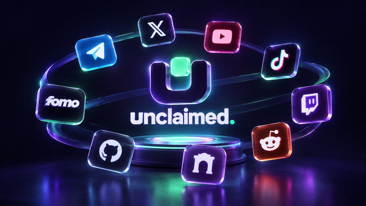 Itsunclaimed_'s tweet photo. Your idea. Your token. Your launch. All in one place!

 Launch now! https://t.co/iqnPwvzfUo https://t.co/AH8ZlqvpmT
