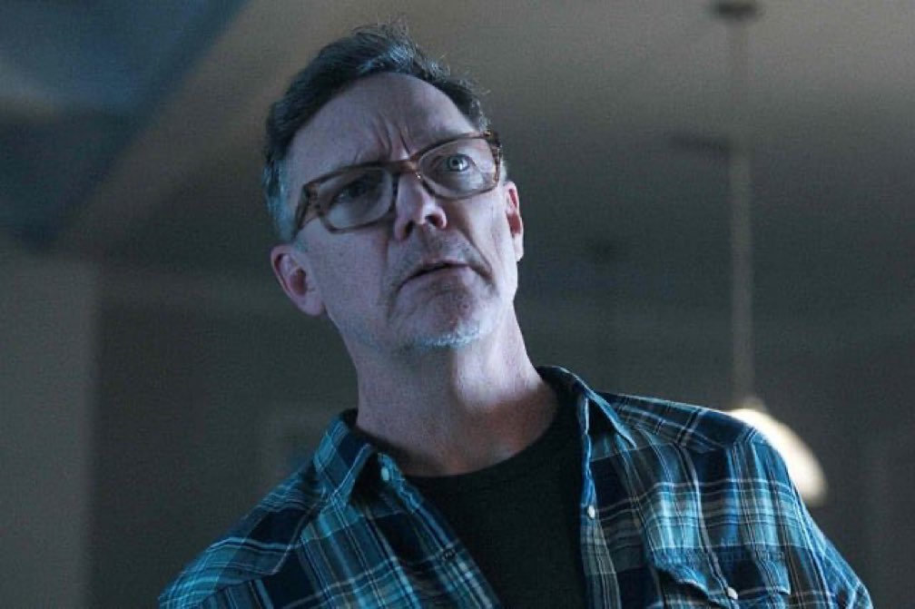 EverythingDCU_'s tweet photo. Matthew Lillard in Man of Tomorrow Will have a Biracial Family. 

He will share scenes with Jimmy Olsen, Kat Grant and Perry White.

(Via @AtlantaDCFans ) https://t.co/VJlwQHIXNR