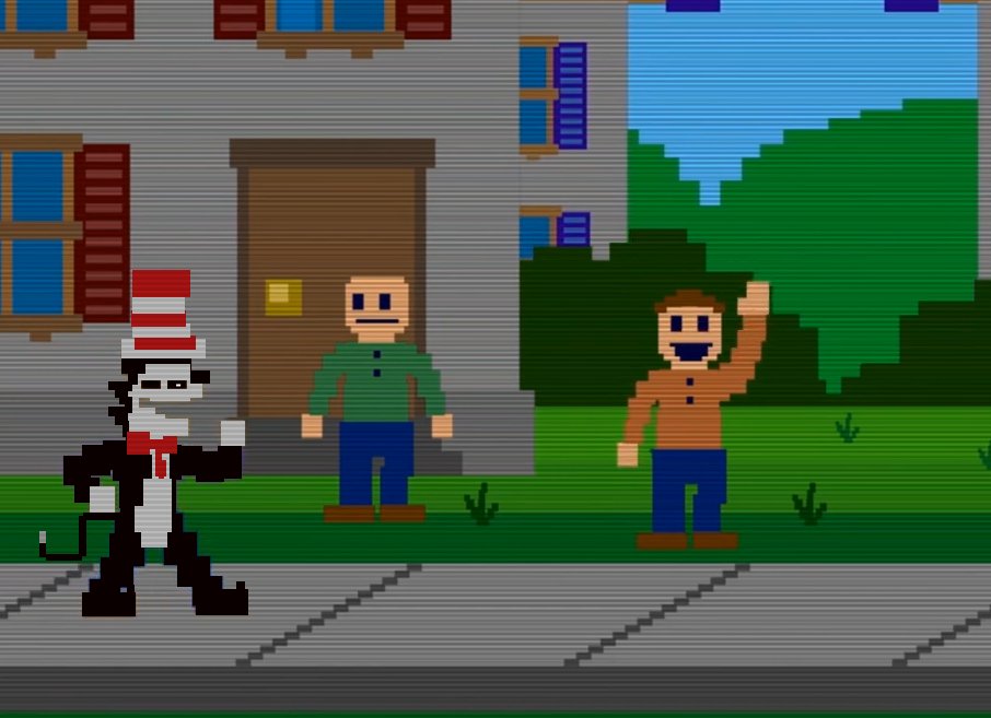 ToadyFNaF1987's tweet photo. please like my posts https://t.co/xBct3RdA4L