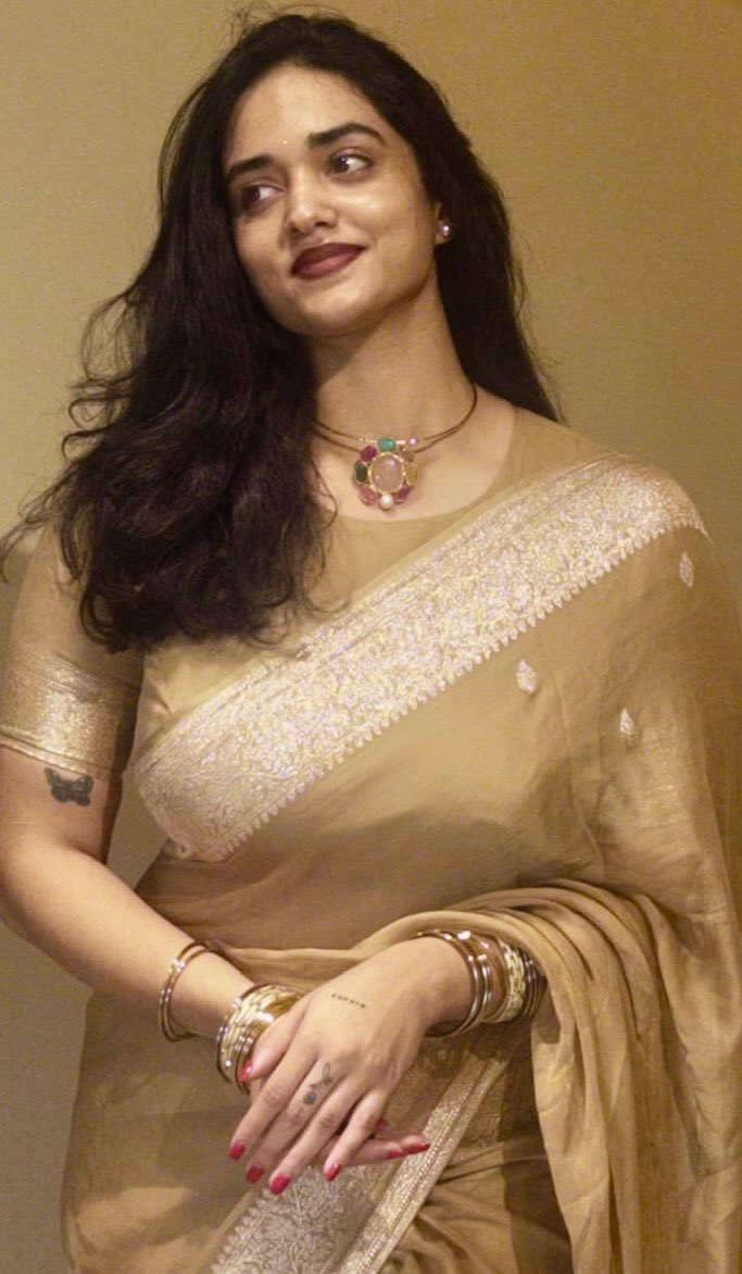 actress_worlddd's tweet photo. Just peak beauty Shreya Vishakant✨ https://t.co/Jvut83zsK6