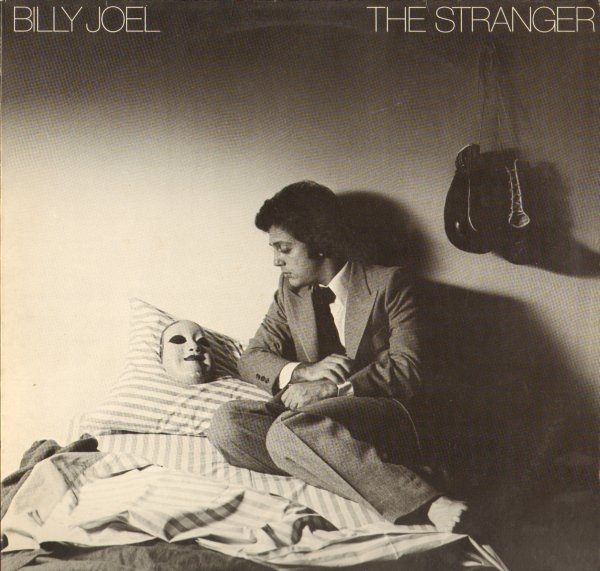 ThatEricAlper's tweet photo. On this day in 1977, Billy Joel released ‘The Stranger,’ featuring “Just the Way You Are,” “Movin’ Out,” “Only the Good Die Young” and “She’s Always a Woman.” The album turned him into a superstar. https://t.co/hDJH5b7kZy