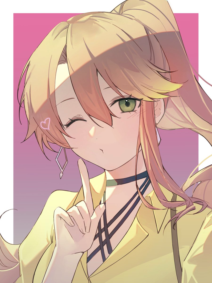 qian_ko's tweet photo. Trailstember Day 29 - Judith
💖 (final day tmr 🥹)
#trails #falcom #kiseki #黎の軌跡 https://t.co/bHPbIsLqV5