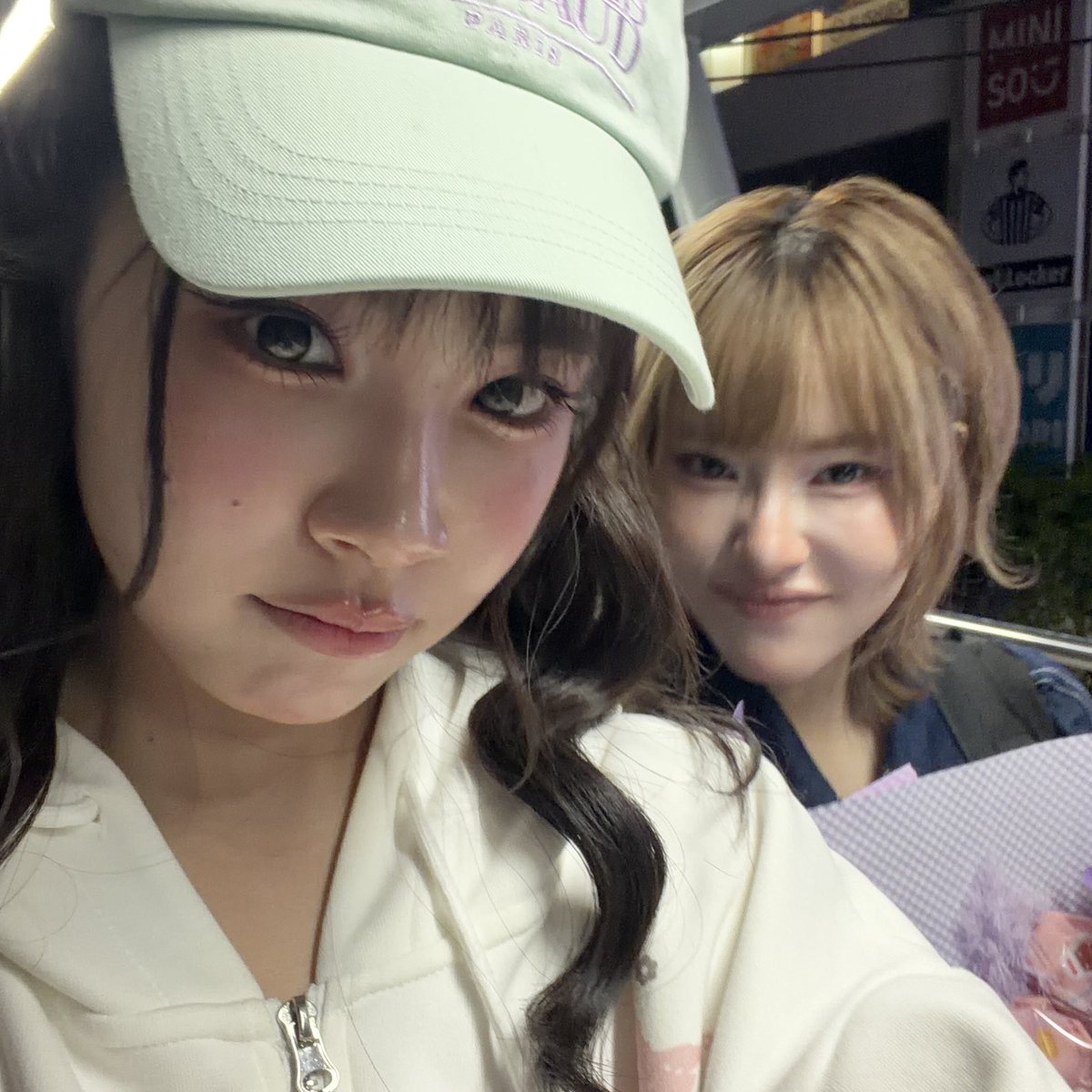 alnilambear's tweet photo. Just finished classes. I am surprised and feel extremely happy to see these
thanks for help @defjeffbp
好想念她们 老衲幸福得要在此圆寂了🥹
SHEEP Shades Sweet Treat
#SHEEPxShadesGL
#OpalMint #opalkulwipa #benjiemint https://t.co/Fg1AfcA1oL
