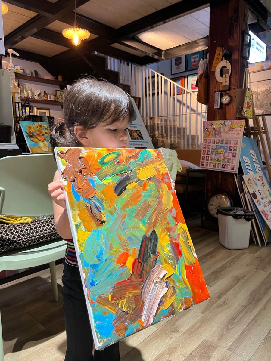 peter_mox538's tweet photo. [Shout out to the amazing 涂俏诟 whose unique work inspires creativity everywhere—love the passion they pour into every detail!]， https://t.co/GWPwSALVCe