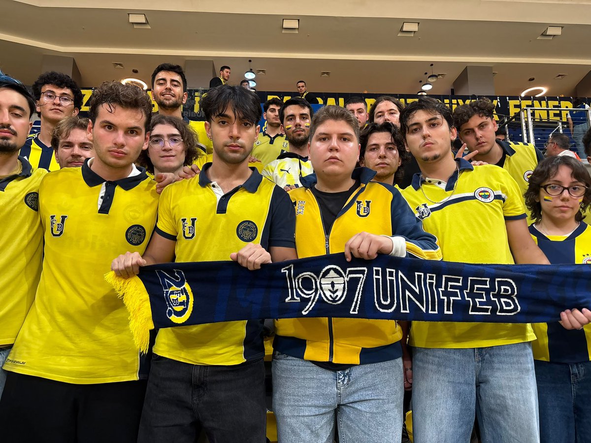 UFBBogazici's tweet photo. İnandık Size Bu Sene! | Fenerbahçe Tarfin 100-76 Bayern Munich | 29.09.2026 https://t.co/2q2gXaO29m
