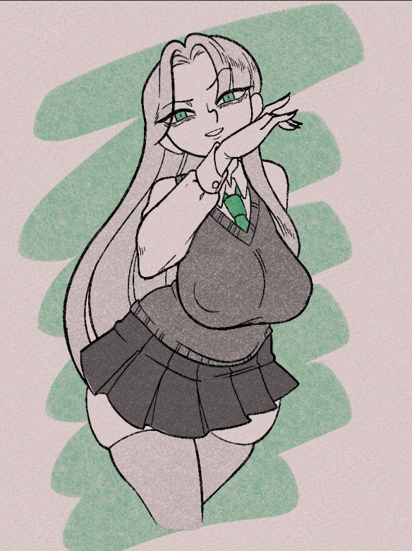 onakoinu125416's tweet photo. Why do you call her Draco Malfoid? What does "Malfoid" mean??? https://t.co/TykSVzQC6C
