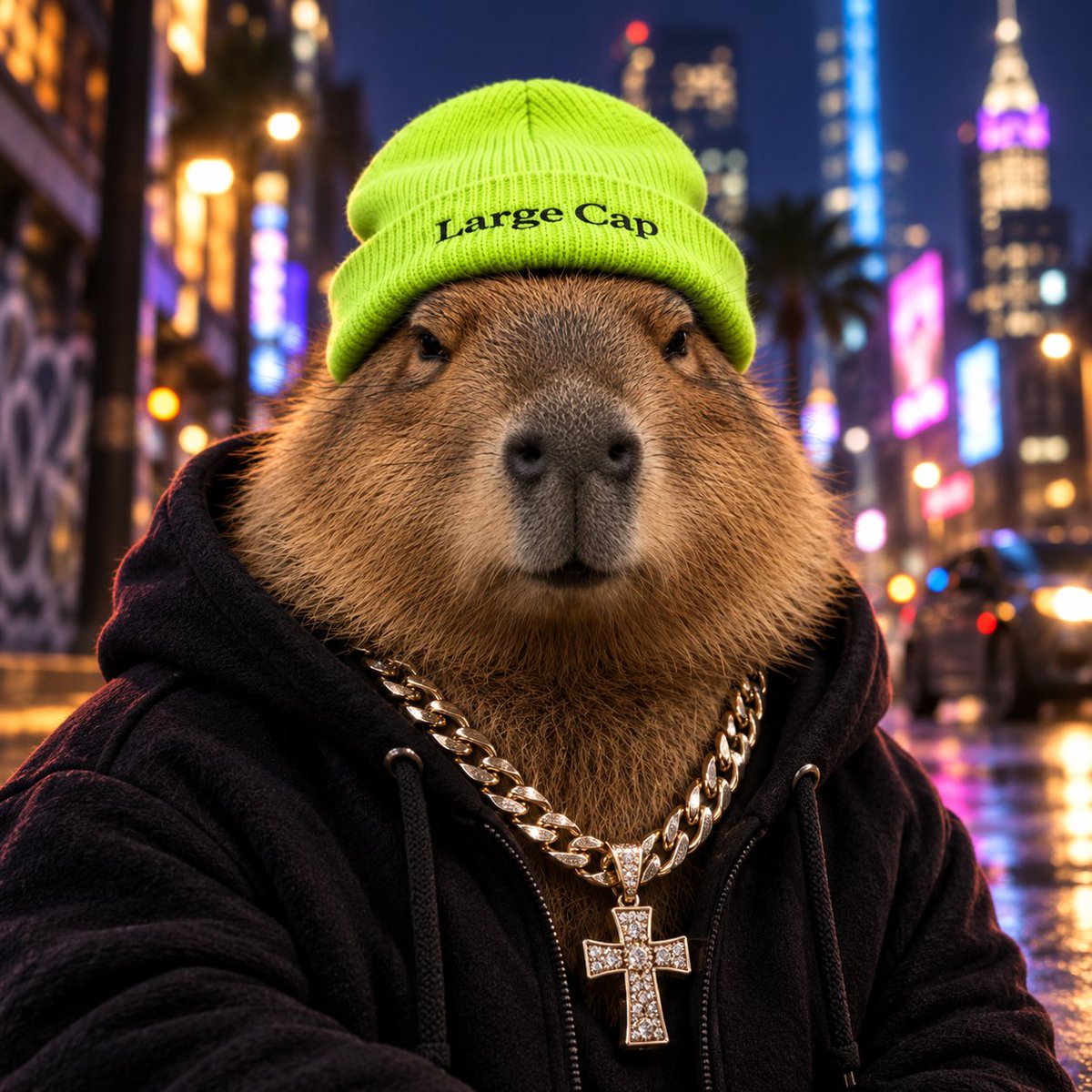LargeCapRH tweet picture