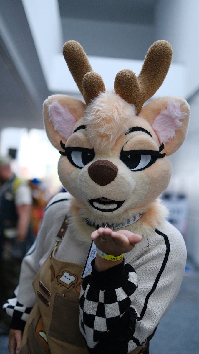 dumlildeer's tweet photo. かわいいね ~

📸 - @GemelliPog https://t.co/aaeGtWPt7L
