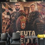 Photo by PuertoCeuta (@puertodeceuta)