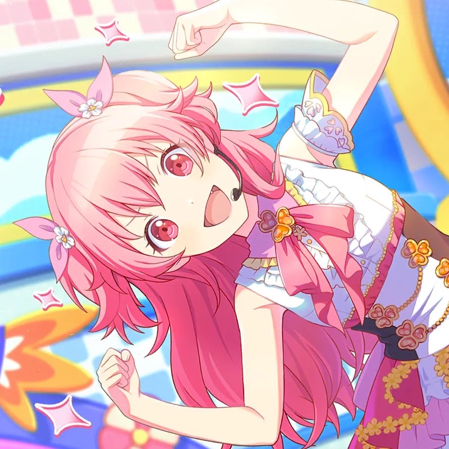 dorinote's tweet photo. ⓘ  This  user  loves  Airi  ! ! https://t.co/o53VvM9feu