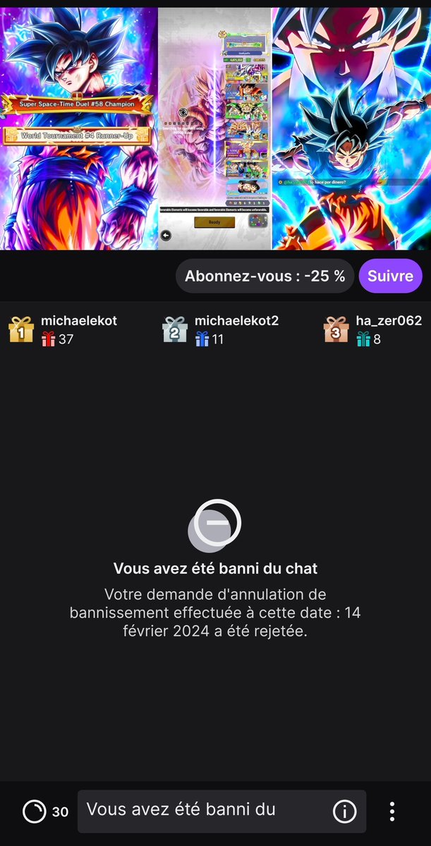 narco_dbl's tweet photo. 14 février 2024 lui jlai accusé de lag switch les ricains ils m'ont insulté you are crazy bro wtf there is no lag blabla allez oui oui les joueurs dbl on me l'a fait pas à moi j'ai un sixième sens je sais tout ce qui se passe https://t.co/VoPF9yvhBe