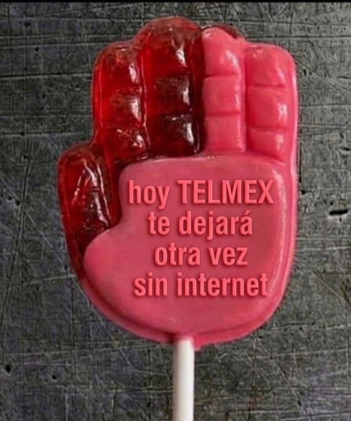 Miriamdrv's tweet photo. Si eres usuario de @TELMEXSoluciona no importa cuando lo leas es tu destino. https://t.co/I9mvxYhbw3