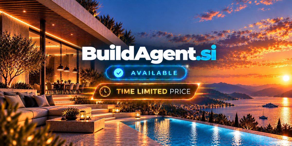 CytrusBiz's tweet photo. https://t.co/aRaK5bhm7b domain is now available for sale at a lower price!       #domain #domainnames #si #superintelligence #ai https://t.co/nMlIOIakAb