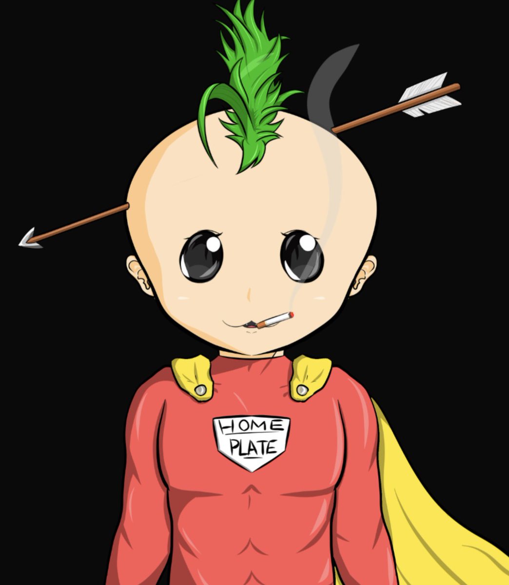 Genjuroumss's tweet photo. Got any wild headwear ideas? 👀🔥

Drop your craziest ideas in the replies.
If I pick yours, I’ll make it immediately.
🧠

#Avatar #NFTArt #PFP #CharacterDesign #OpenSea https://t.co/3bcWiXnfTA