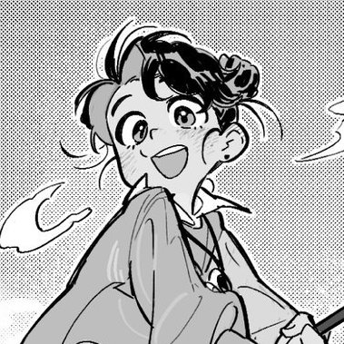 thinkingluz's tweet photo. #TOHSPOILERS 
.
.
.
.
LUZ NOCEDA ICONS THREAD! https://t.co/ya6IfoKfuw