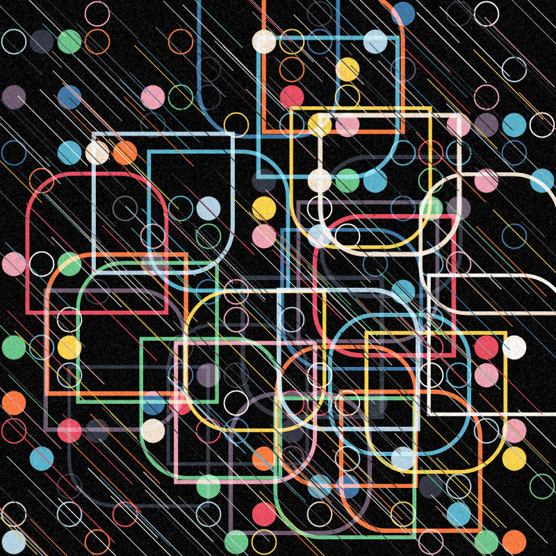 eikun_0903's tweet photo. #p5js #javascript #Processing #generativeart #creativecoding #dailycoding
code : https://t.co/jcU3XlreTt https://t.co/Hy7Q2ZiQpv