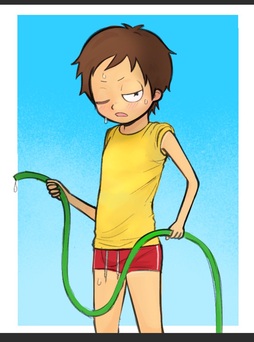 chisa9083166259's tweet photo. Slowly roasting morty in the sun… #rickorty https://t.co/m1qFZrqv83