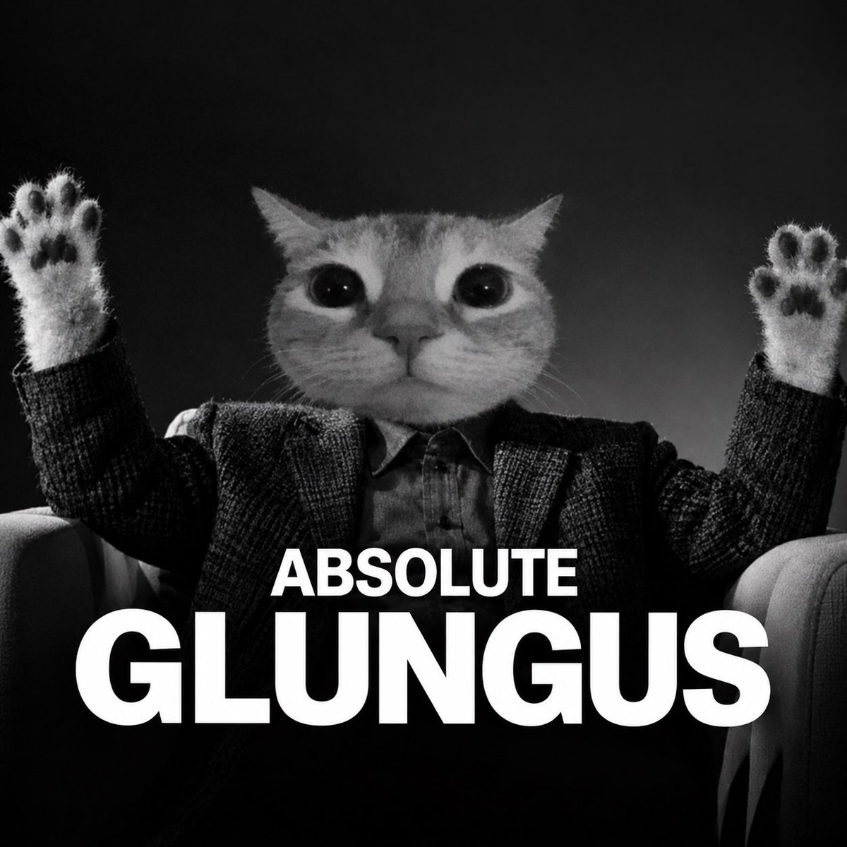 ercolemw's tweet photo. ABSOLUTE GLUNGUS https://t.co/5T8UDYFwym