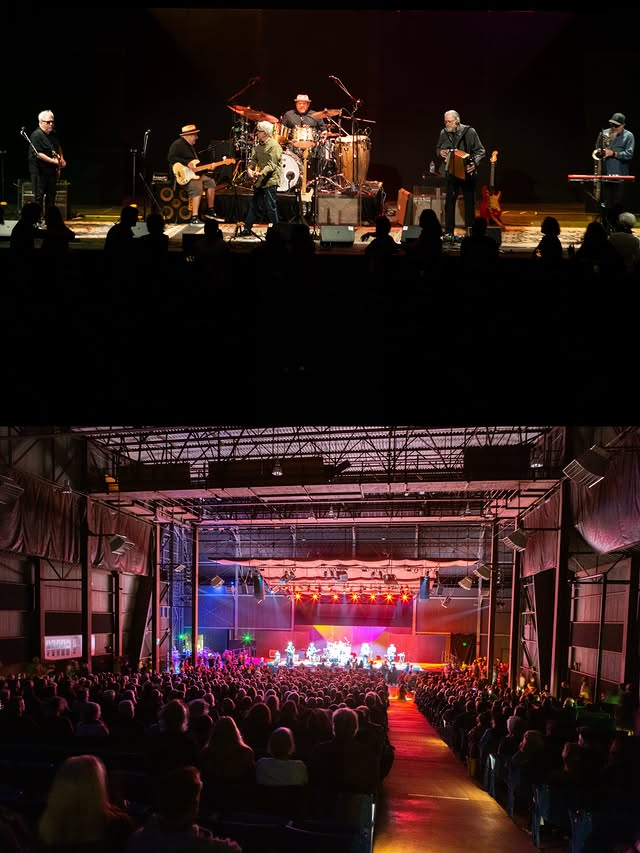 LosLobosBand's tweet photo. https://t.co/VHDeIlgNWE