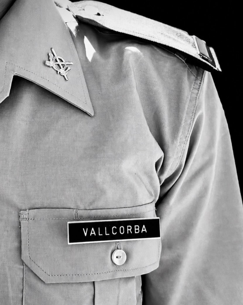 ChereBolf's tweet photo. The holidays are over, and he’s leaving again. I watch him put on his uniform, feeling immense pride and a fear that tears me apart. Being a parent means smiling as your child flies while quietly learning to live with the fear of watching him fly https://t.co/T4NKhlCeKH