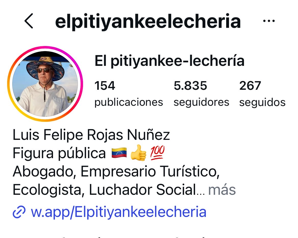 gabyarocha's tweet photo. Esto tenemos que difundirlo. 

Escuchen lo que está ocurriendo en el Parque Nacional Mochima, vean el video que hizo Luis Felipe Rojas Núñez. 

Debemos ayudarlo a denunciar. https://t.co/9P6Mum6jIh