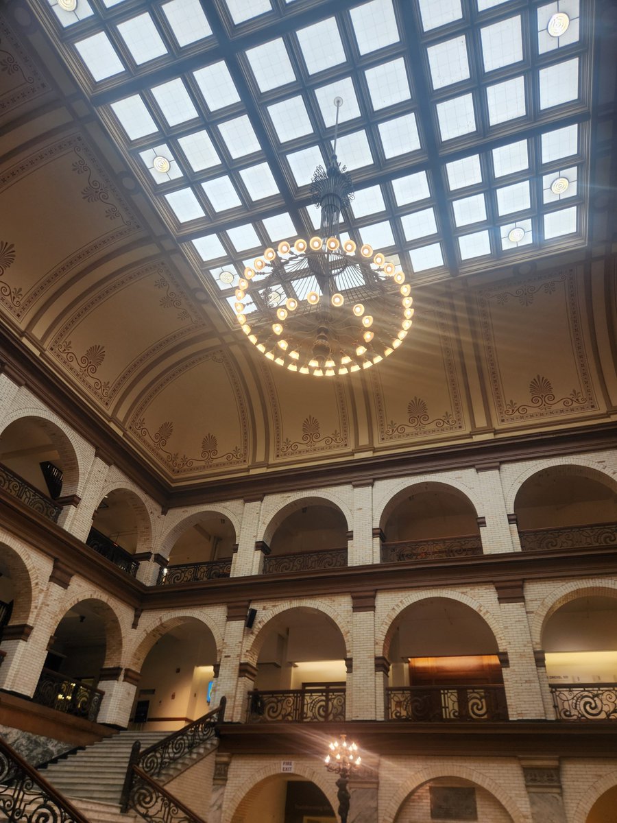 rockreax's tweet photo. Captures from the campus tour @DrexelWrestling . https://t.co/YmIAgAfDs9