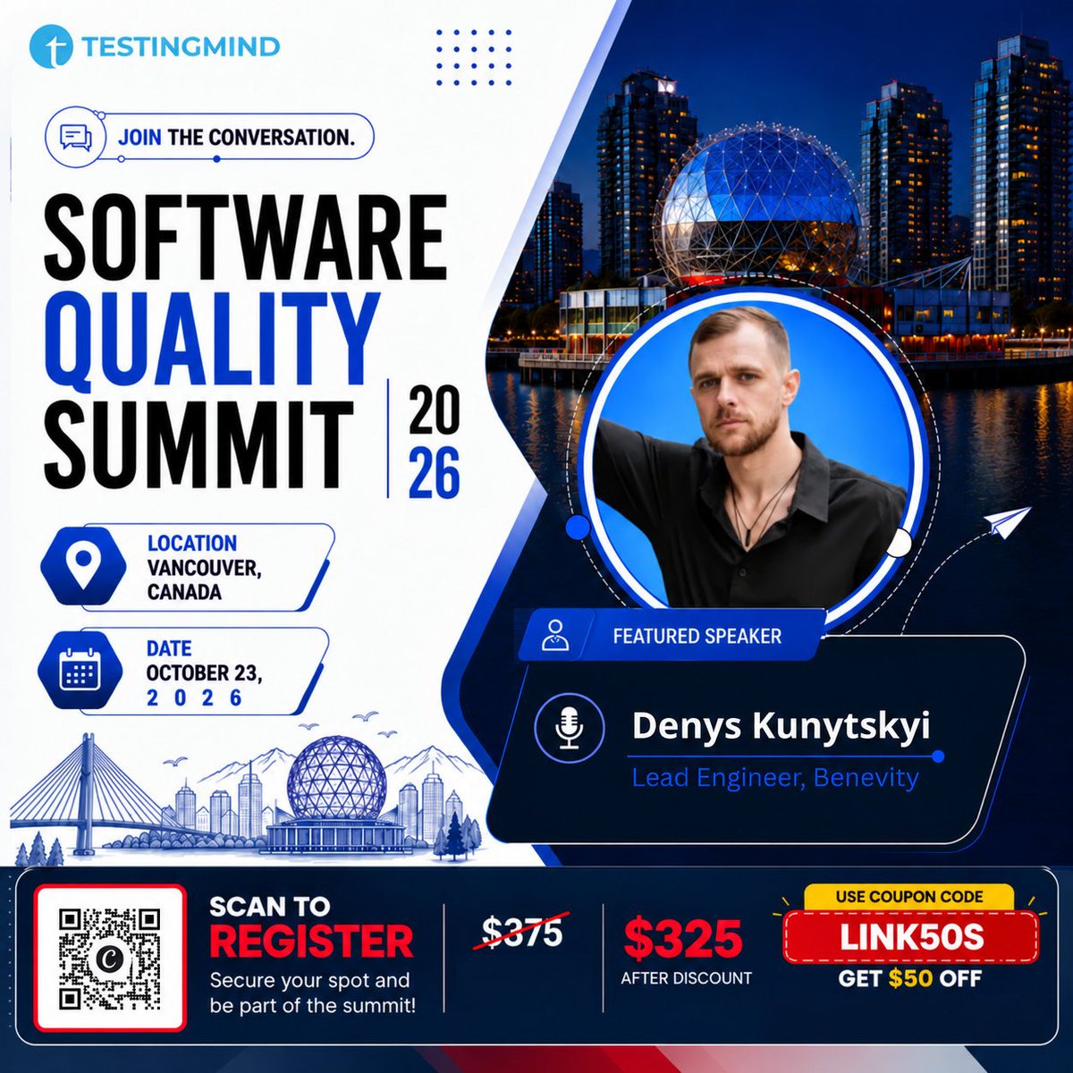 testingmindcon tweet picture