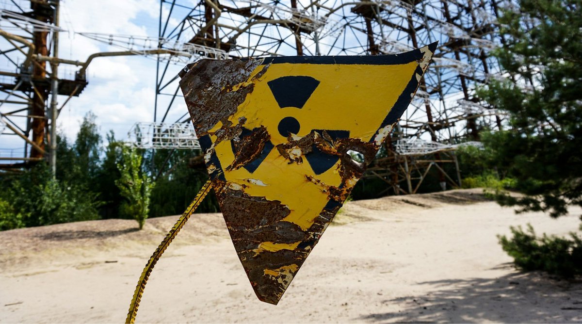 FSIStanford's tweet photo. 🗓️ UPCOMING EVENT | Oct. 13, 3:30pm PT

Join @StanfordCISAC for the Drell Lecture, delivered by Brian Toon, who will discuss the science of nuclear winter and what we know and don't know about the consequences of a nuclear war.

☑️ REGISTER: https://t.co/vdBdtxPGgZ https://t.co/sQGc2RSdWV