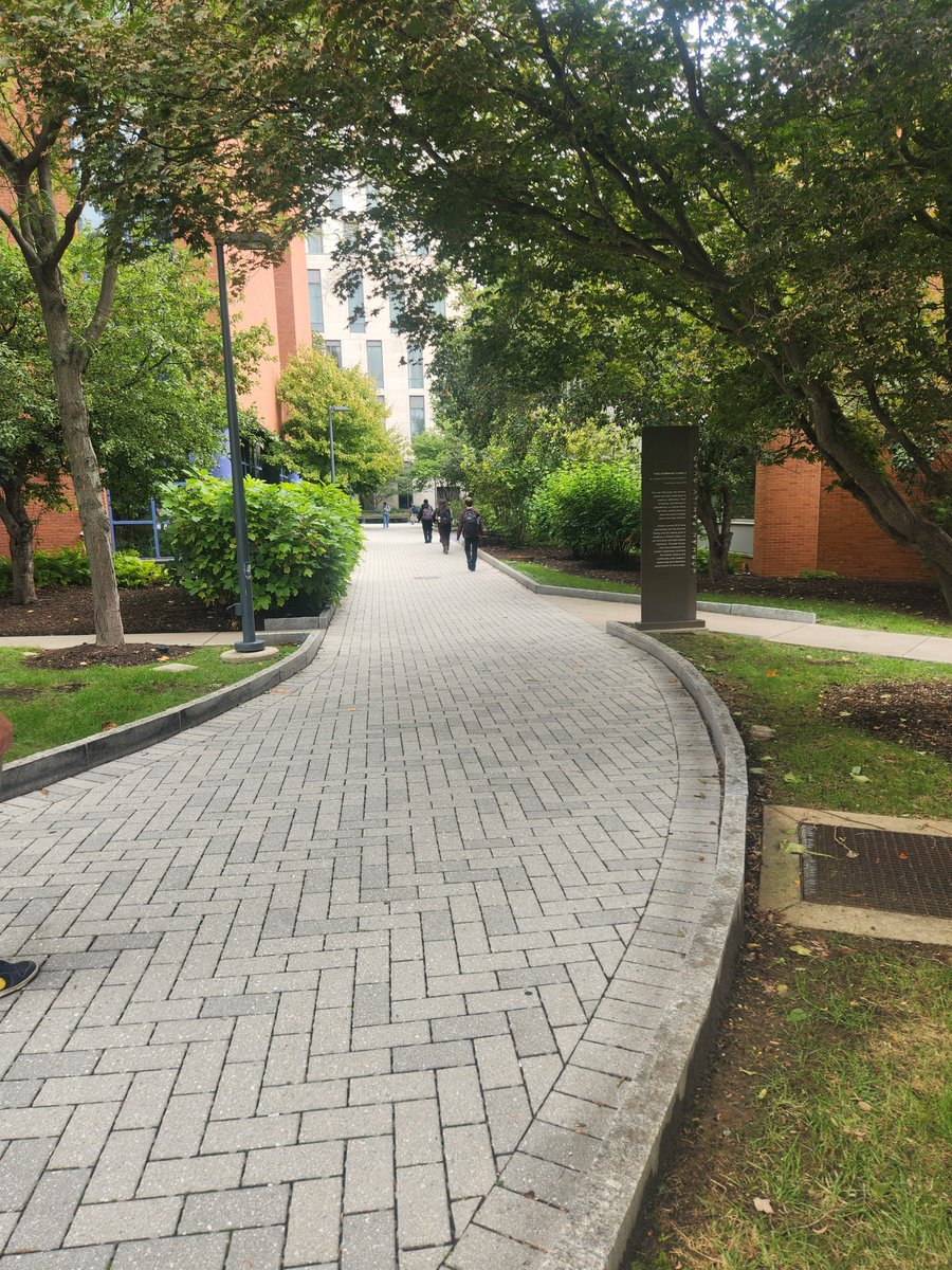 rockreax's tweet photo. Captures from the campus tour @DrexelWrestling . https://t.co/YmIAgAfDs9