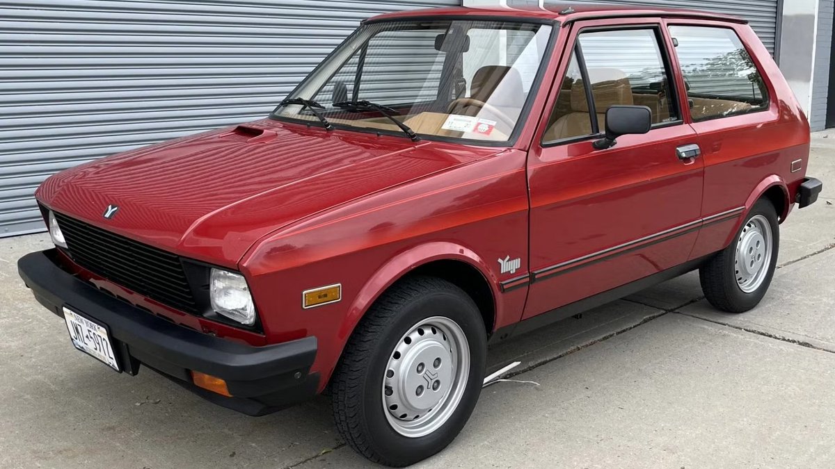 3rruxl3x's tweet photo. once i get a drivers lisence,
you will see me pulling up to your house in this

(hopefully) https://t.co/JSo7k106MB