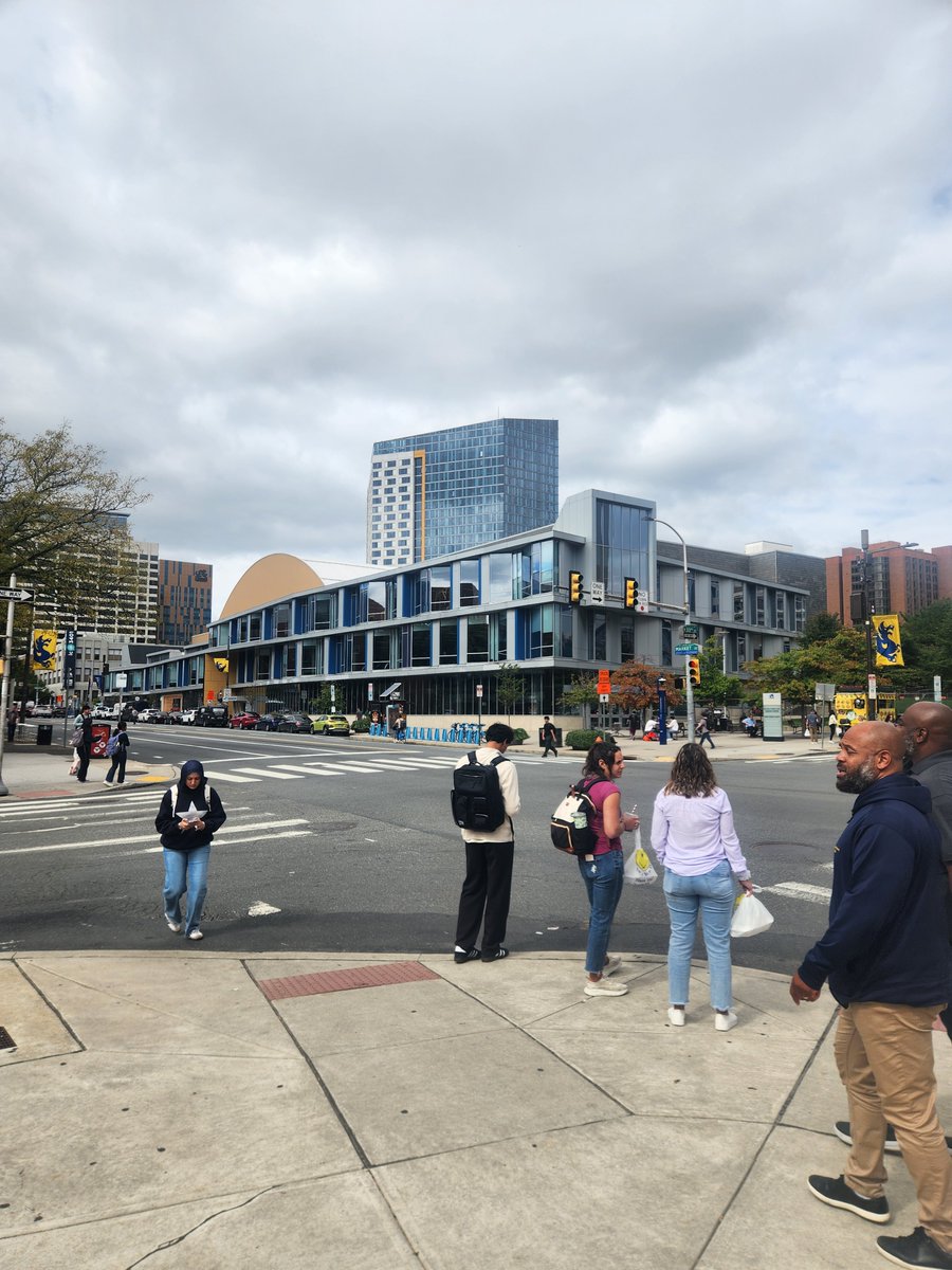 rockreax's tweet photo. Captures from the campus tour @DrexelWrestling . https://t.co/YmIAgAfDs9