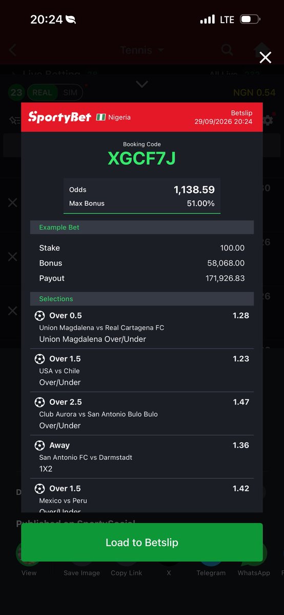 MrBankSure1dts's tweet photo. Midnight

XGCF7J -1.1k odds https://t.co/yfI4pzNvbE