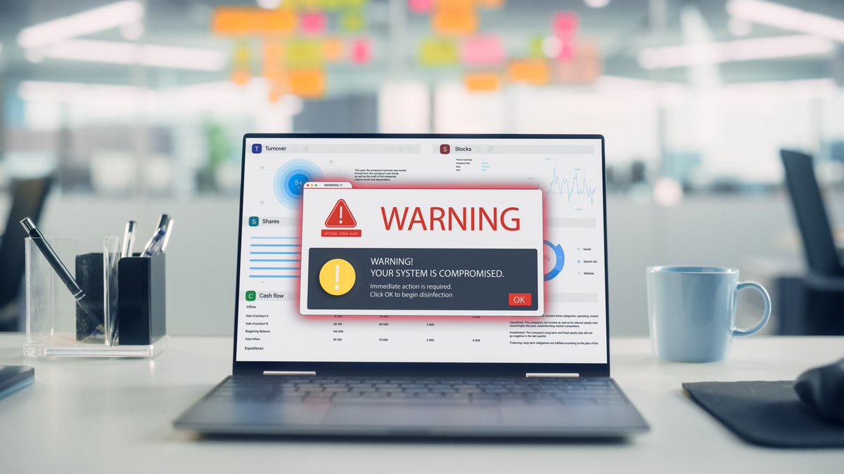 208geek's tweet photo. If your browser suddenly opens to an unfamiliar page, don't simply ignore it. Unexpected browser changes are worth investigating, even when the computer otherwise seems normal. #Malware #ComputerVirus #IT #ComputerRepair https://t.co/Uie3pDvNSe https://t.co/v4L8QZMv8G