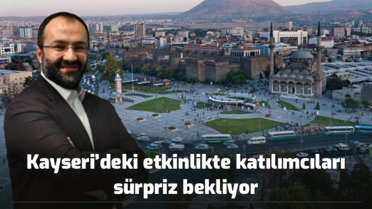 kayserianadolu's tweet photo. Kayseri'de dikkat çeken buluşma: Katılanlar eli boş dönmeyecek

https://t.co/i0iTpCM6nD

#kayseri #kayserihaberleri https://t.co/Oy4zdlXOEW