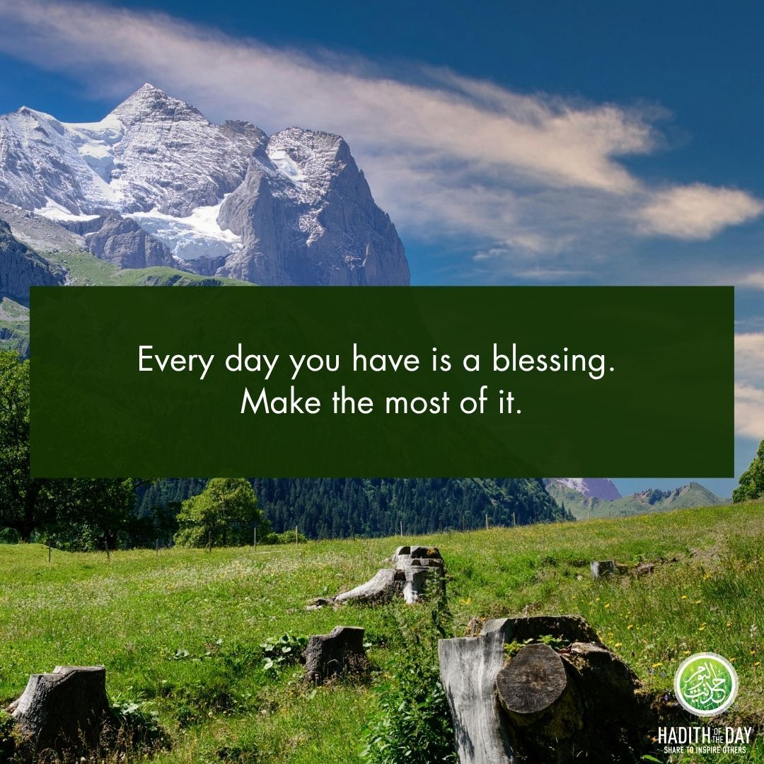 Hadithoftheday's tweet photo. https://t.co/WoIYthFY4P