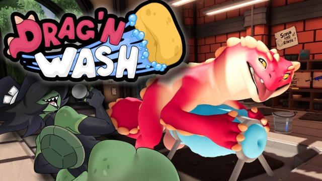 TophatTurtleVA's tweet photo. NSFW Voice Actor Plays Drag'N Wash!

This was a pretty fun one so I hope you guys enjoy!

Watch on

PHub🧡🖤: https://t.co/a1iprEVxFw

Rule34Video: https://t.co/3bmMaq9bbo

#DragnWash #nsfw #nsfwtwt #nsfwtw #nsfwgame https://t.co/lgL3ImznP1