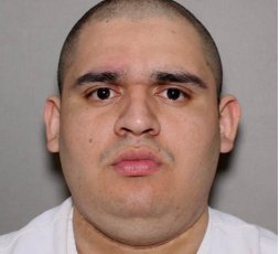 墨西哥非法移民Carlos Manuel Uriegas-Gonzalez因妨碍逮捕及财产盗窃被定罪