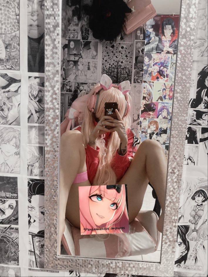 fantasywaifus's tweet photo. Canal de nuestra elfa🧝‍♀️
https://t.co/sYai2Orb8s https://t.co/UXcDzAwB9R