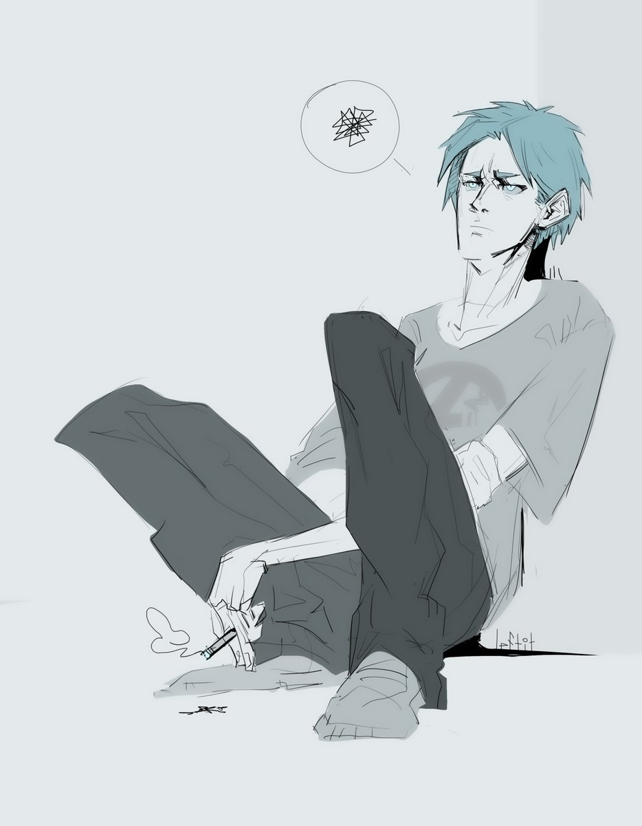 re_leftit's tweet photo. original character sketch

#art #illustration #oc #originalcharacter https://t.co/zt5qhuCo5z