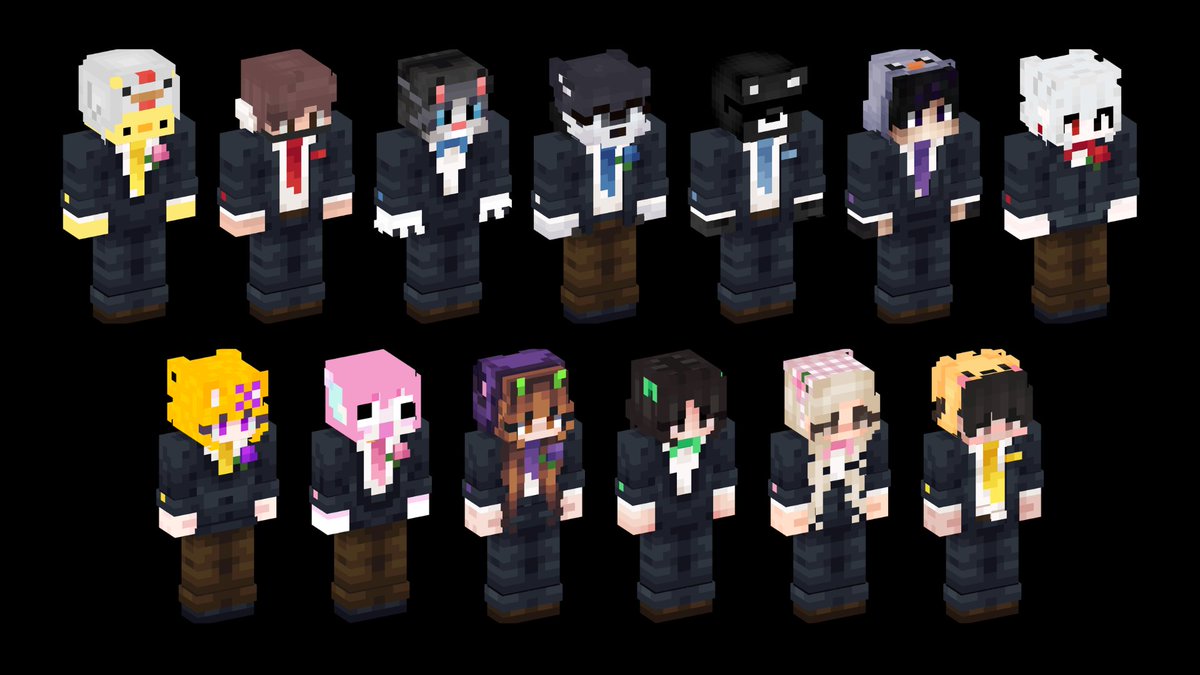 Navi10Its's tweet photo. Hice a TODOS los miembros de WEBONES CORP🥚

gracias @Mictia00 por comisionar!! 🔥🔥 https://t.co/euquPxXW9s