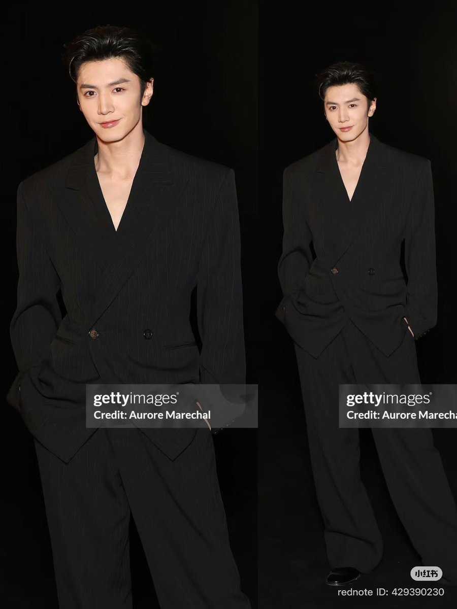 dungta31985's tweet photo. 30.09.2026 ZHEYUAN SHINES IN PARIS🇫🇷

เฉินเจ๋อหย่วนกับ YSL ที่ปารีสคือความลงตัวระดับพรีเมียม

#ChenZheyuanForYSL #ChenZheyuanxSaintLaurent #ChenZheyuan @YSL https://t.co/dzhbUlZLsk